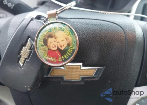 2017 Chevrolet Sonic Premier Auto z USA, uszkodzony, nr VIN 1G1JF5SB4H4135476